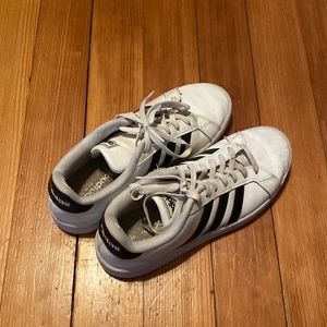 Women’s adidas sneakers